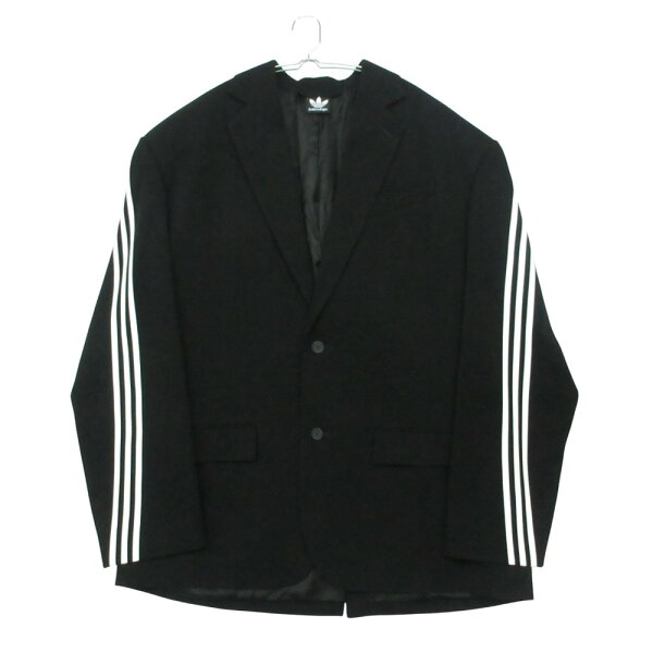 BALENCIAGA × adidas バレンシアガ アディダス