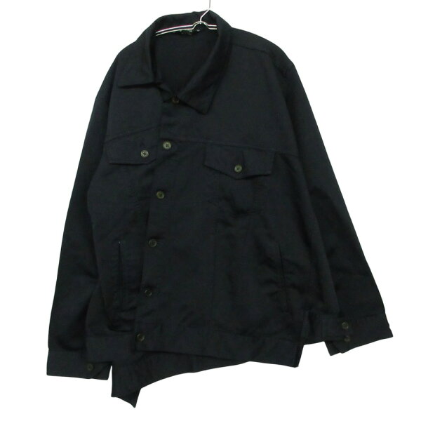 COMME des GARÇONS HOMME PLUS ホワイトショック期 ブルゾン（18aw） 買取実例