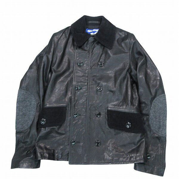 JUNYA WATANABE MAN レザーライダース（11aw） 買取実例