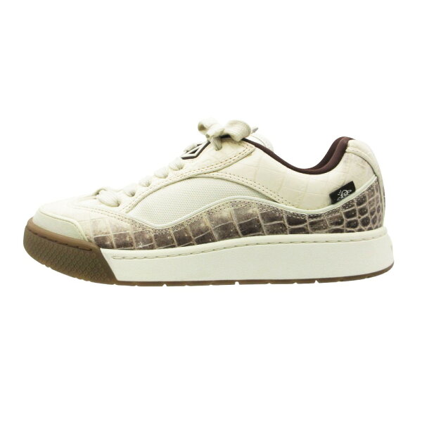 DIOR HOMME × Travis Scott スニーカー