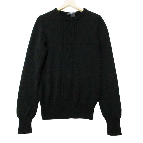 RAF SIMONS 90s アーカイブ ニット（1999AW） 買取実例