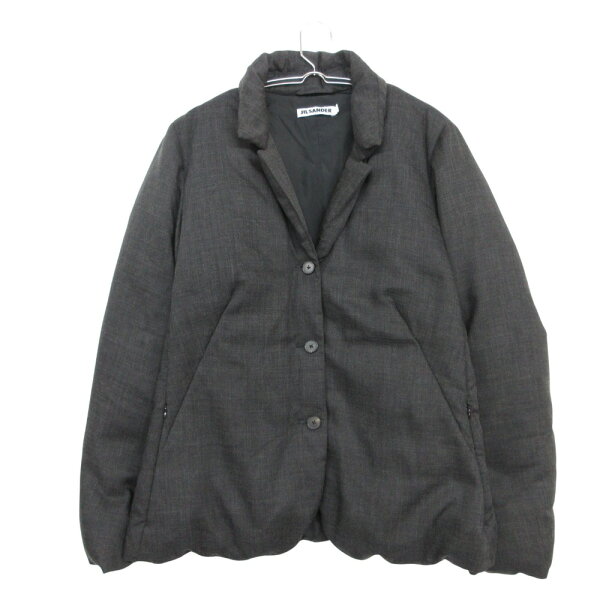 JIL SANDER ダウンジャケット（11AW・ラフ期） 買取実例