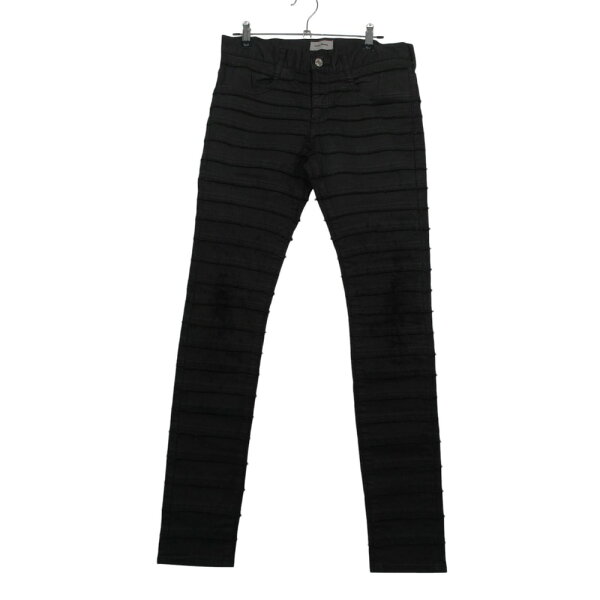 UNDERCOVERISM ANATOMICOUTURE ハギパンツ（13AW） 買取実例