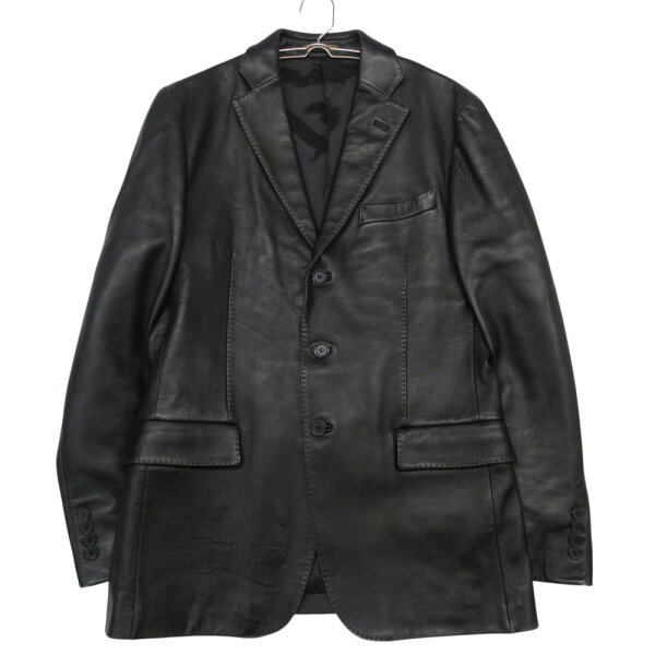 Yohji Yamamoto D'URBAN A.A.R. テーラードジャケット 買取実例